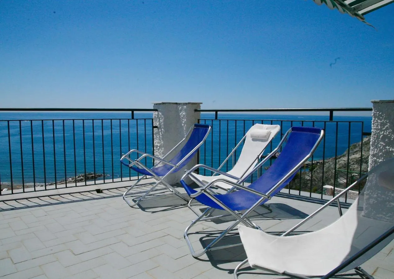Villa La Casa Di Letizia Levanto 0*,  Italien