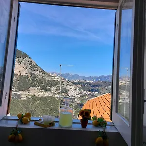Don Ciccio's House Amalfi