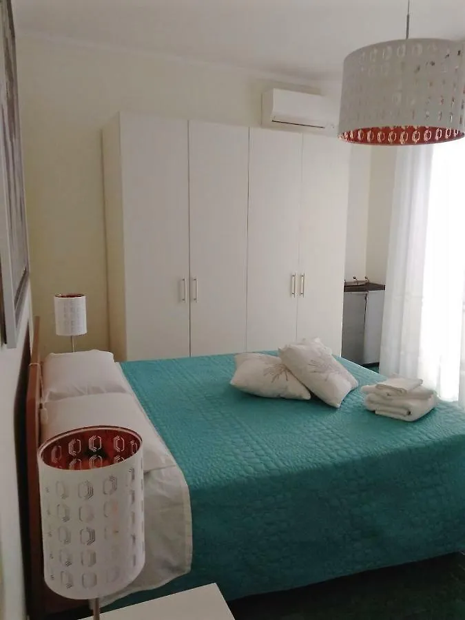 Holiday home La Casa Di Letizia Villa Levanto Italy